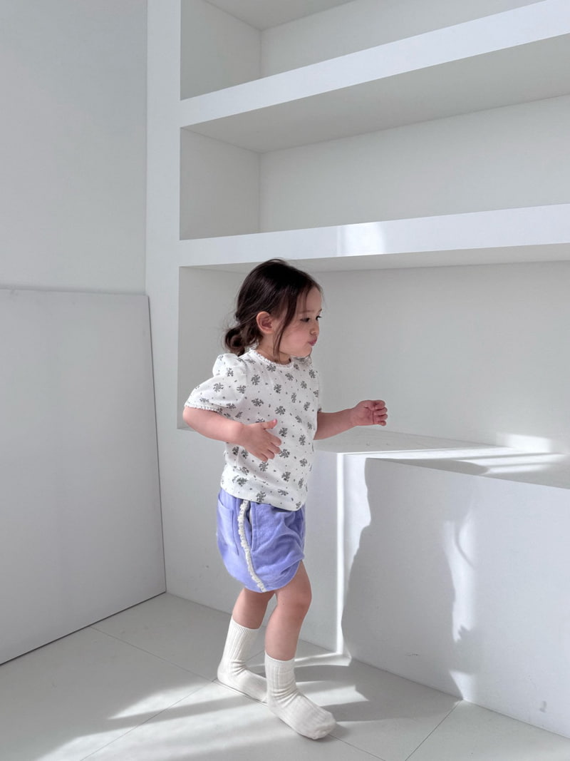 Bon Bon Butik - Korean Children Fashion - #fashionkids - Retming Tee - 4