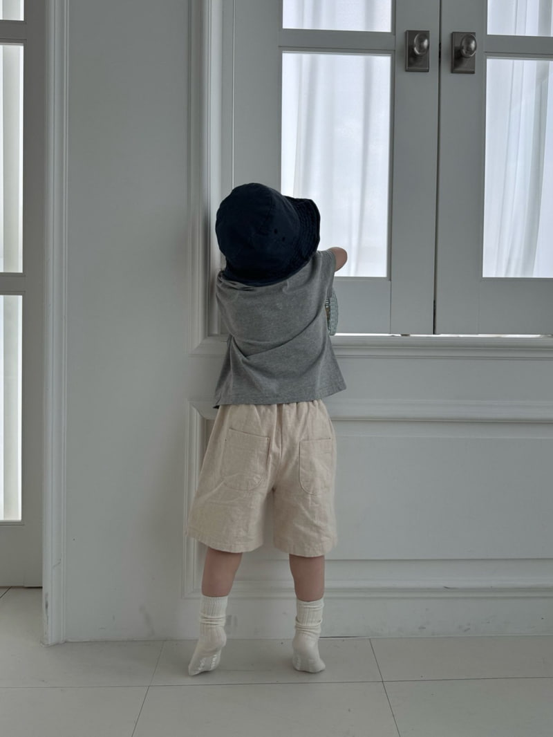 Bon Bon Butik - Korean Children Fashion - #kidsshorts - Rio Shorts - 6
