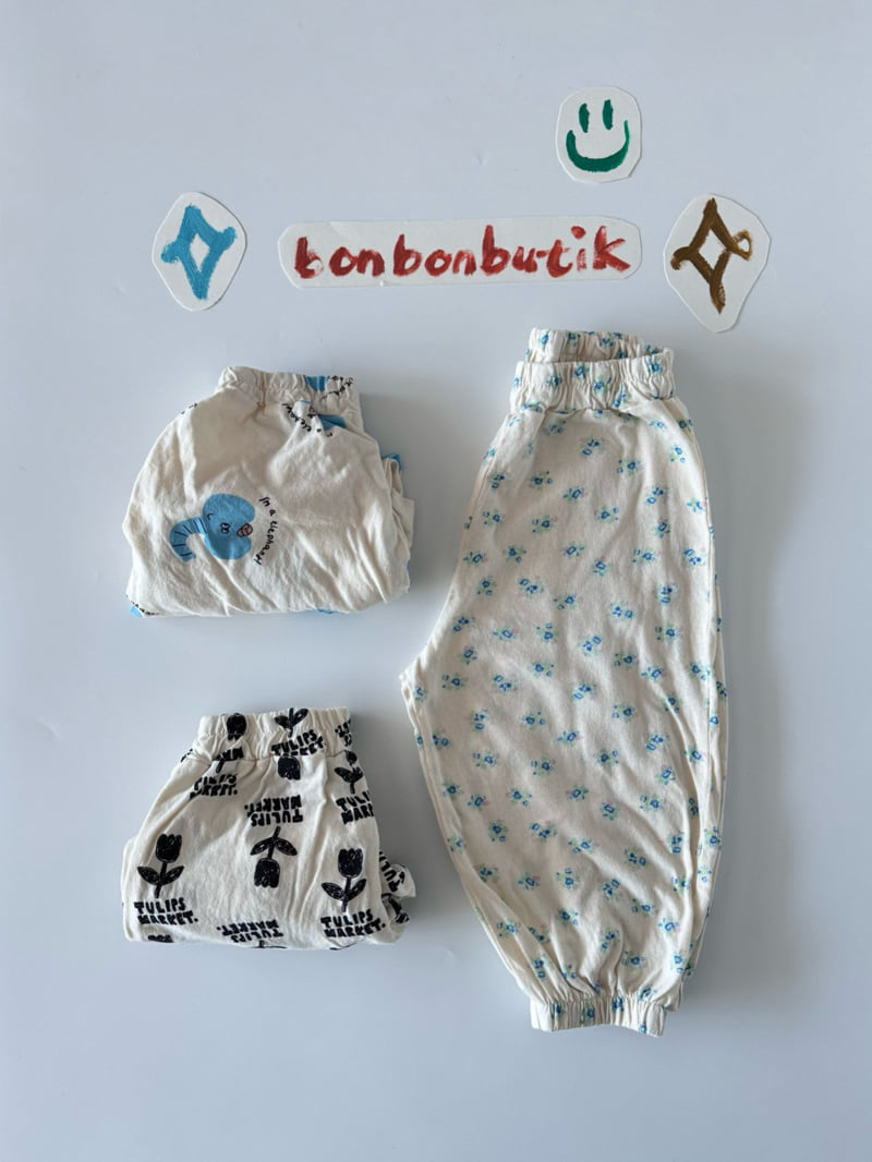 Bon Bon Butik - Korean Children Fashion - #kidsstore - Ice Pants