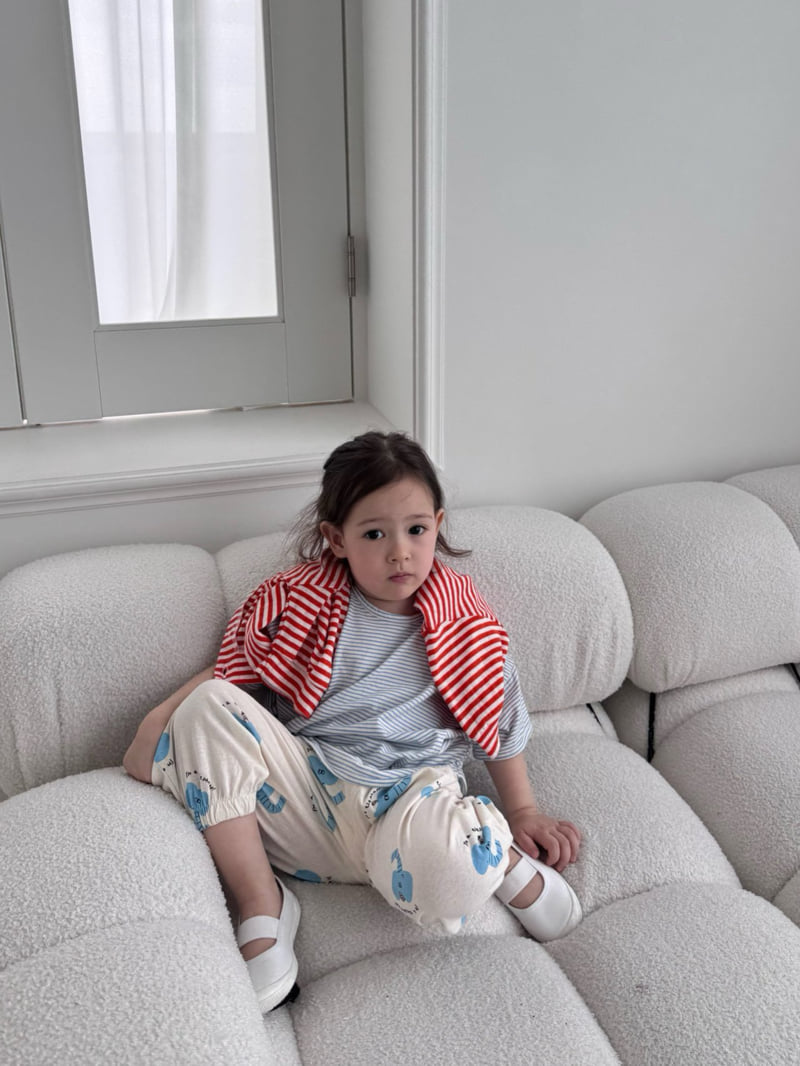 Bon Bon Butik - Korean Children Fashion - #kidsstore - Maru Cardigan - 8