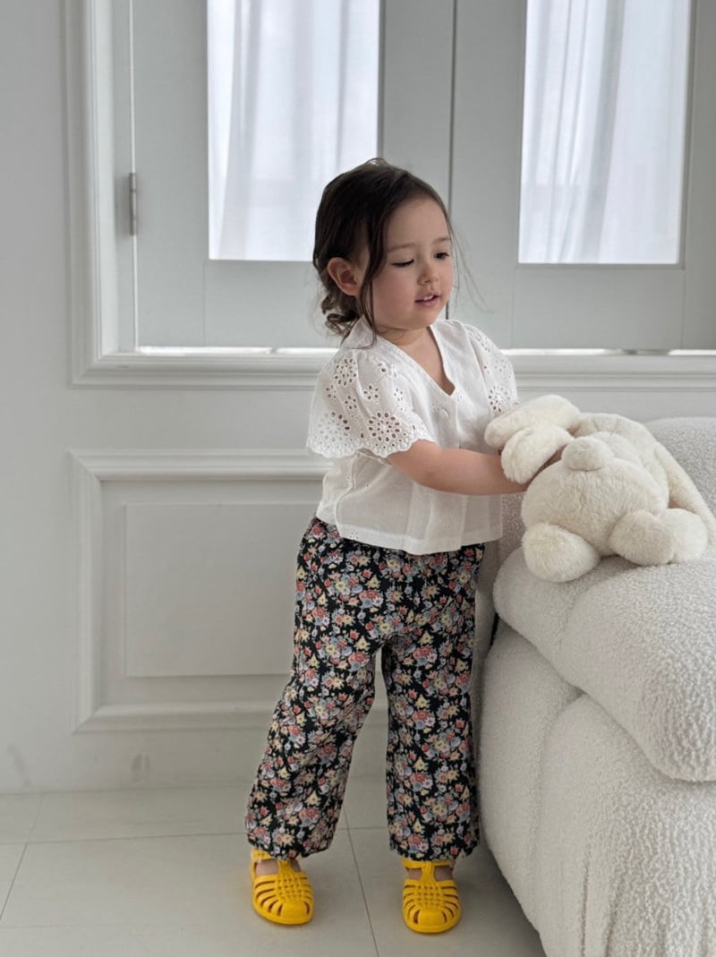 Bon Bon Butik - Korean Children Fashion - #kidzfashiontrend - Glory Cardigan - 7