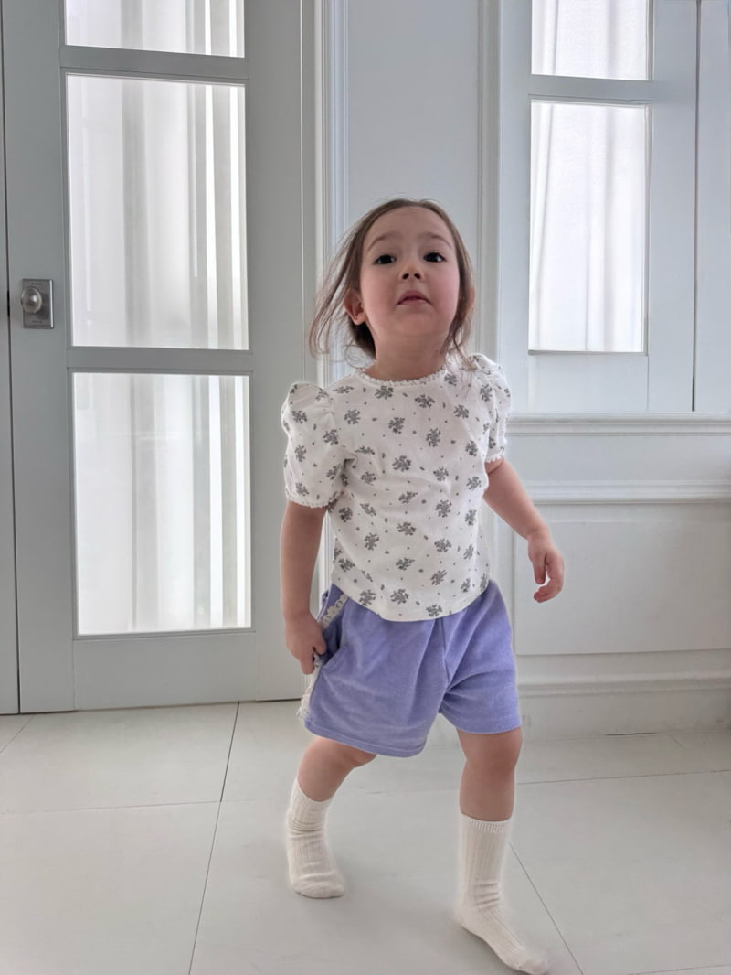 Bon Bon Butik - Korean Children Fashion - #kidzfashiontrend - Retming Tee - 6