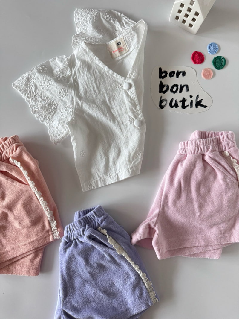 Bon Bon Butik - Korean Children Fashion - #littlefashionista - Glory Cardigan - 9