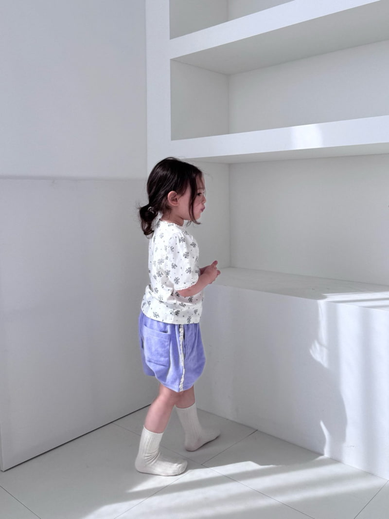 Bon Bon Butik - Korean Children Fashion - #littlefashionista - Retming Tee - 8