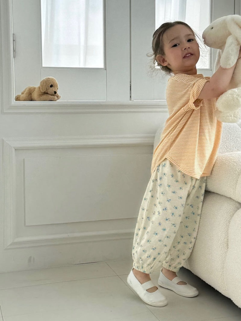 Bon Bon Butik - Korean Children Fashion - #magicofchildhood - Ice Pants - 5