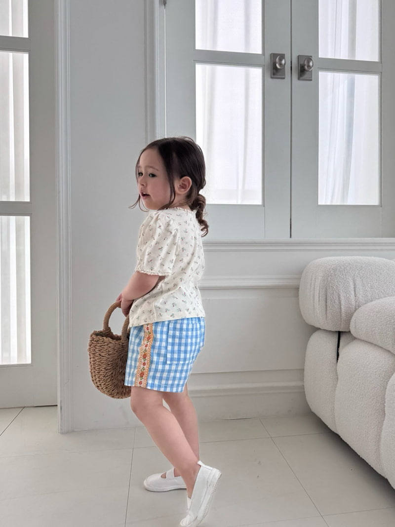 Bon Bon Butik - Korean Children Fashion - #magicofchildhood - Retming Tee - 9