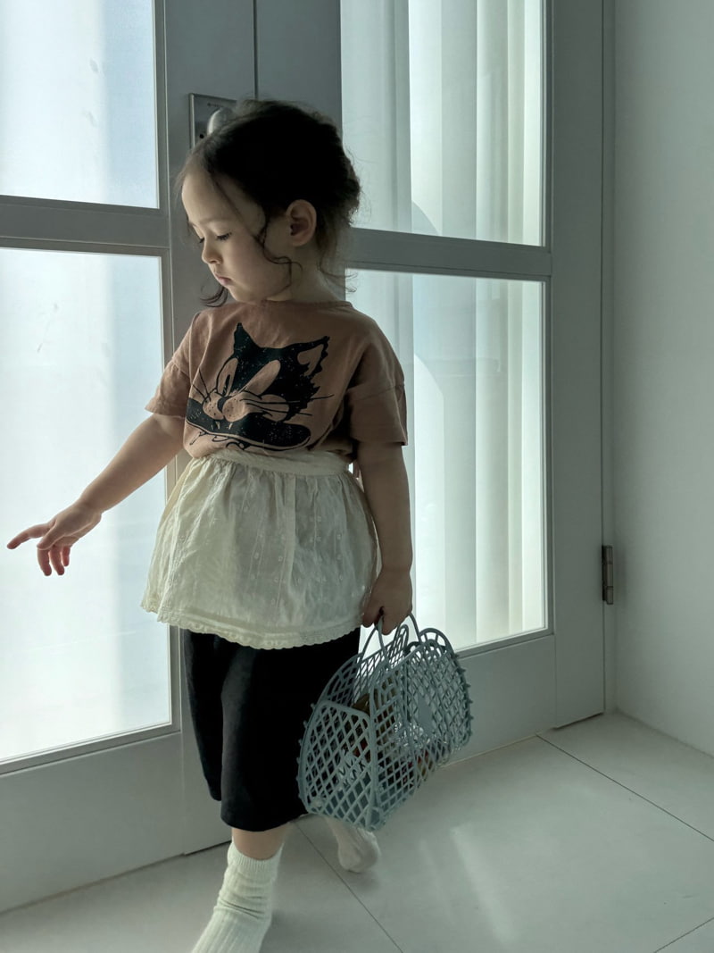 Bon Bon Butik - Korean Children Fashion - #magicofchildhood - Rio Shorts - 11