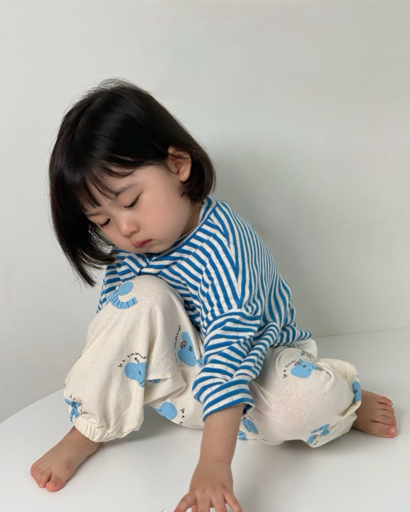 Bon Bon Butik - Korean Children Fashion - #magicofchildhood - Maru Cardigan - 12