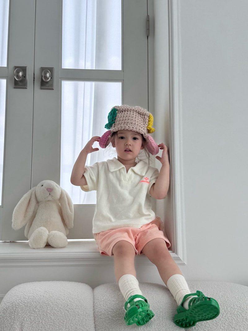 Bon Bon Butik - Korean Children Fashion - #minifashionista - Lace Shorts - 12