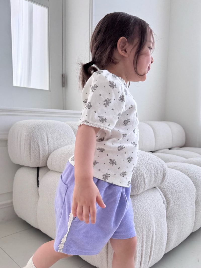 Bon Bon Butik - Korean Children Fashion - #minifashionista - Retming Tee - 10