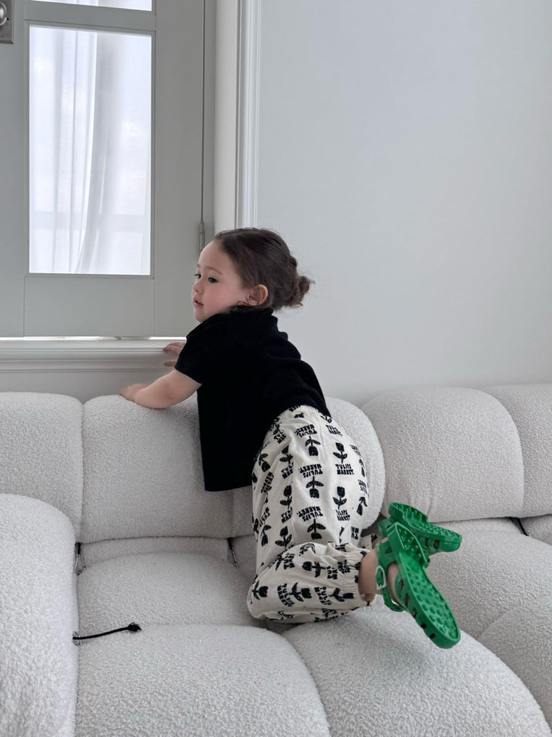 Bon Bon Butik - Korean Children Fashion - #prettylittlegirls - Ice Pants - 7