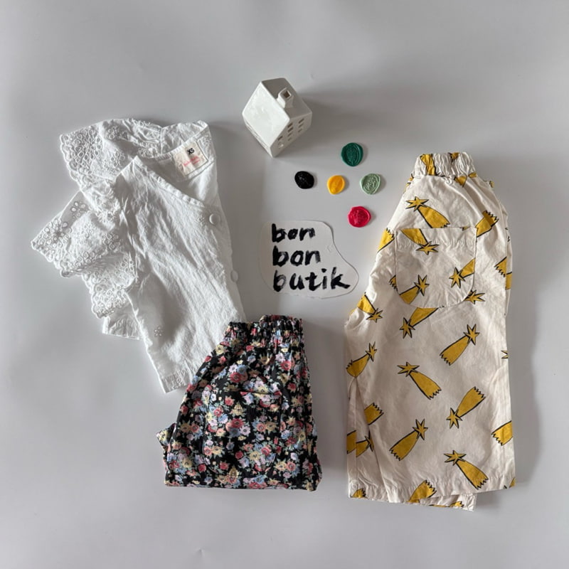 Bon Bon Butik - Korean Children Fashion - #prettylittlegirls - Glory Cardigan - 12