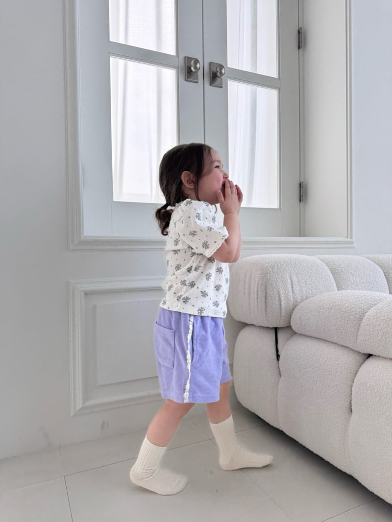 Bon Bon Butik - Korean Children Fashion - #todddlerfashion - Retming Tee - 12