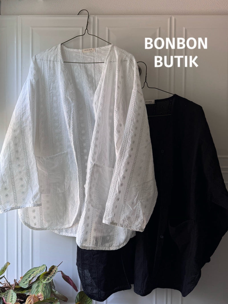 Bon Bon Butik - Korean Women Fashion - #womensfashion - Adult Pure Cardigan