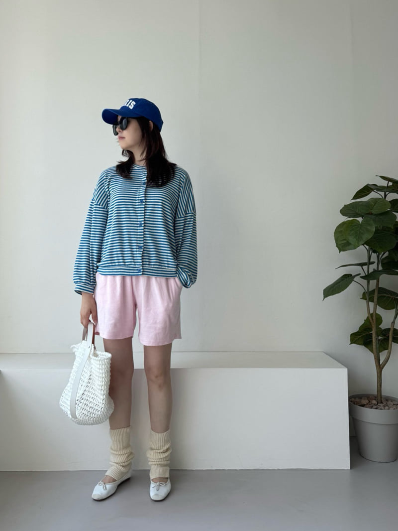Bon Bon Butik - Korean Women Fashion - #womensfashion - Adult Maru Cardigan - 10