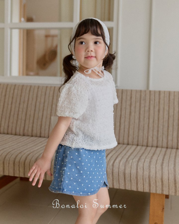 Wing Wrap Pants by Bonaloi for Child - view 4