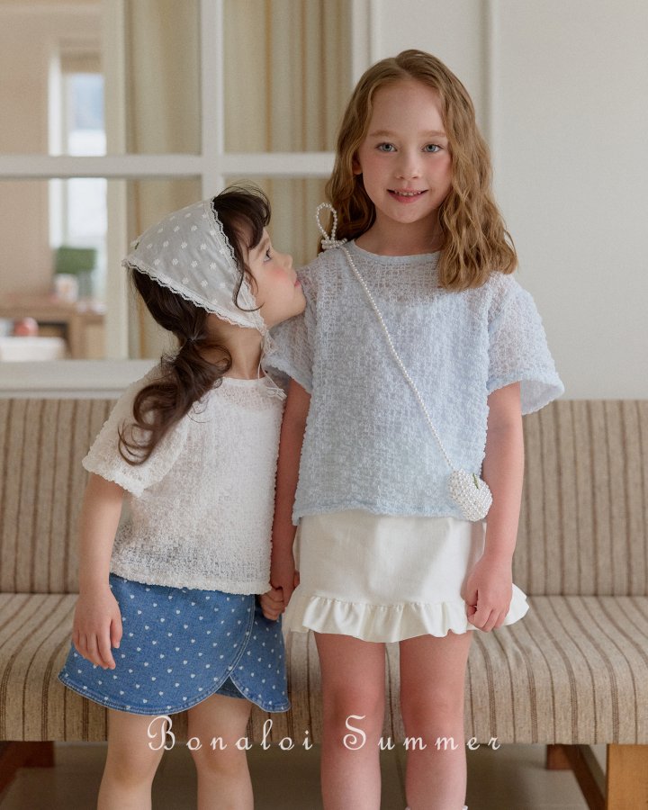 Wing Wrap Pants by Bonaloi for Child - view 6