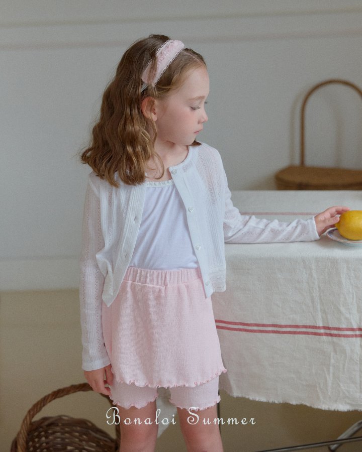 Wrinkle Wrap Pants by Bonaloi for Child - view 10