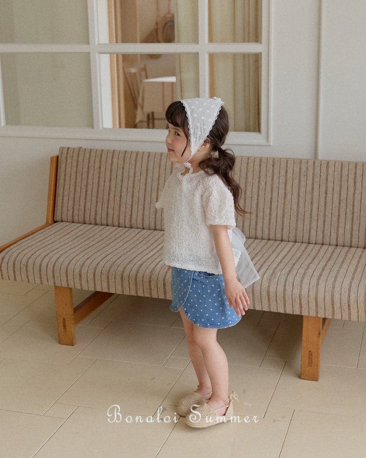 Wing Wrap Pants by Bonaloi for Child - view 9