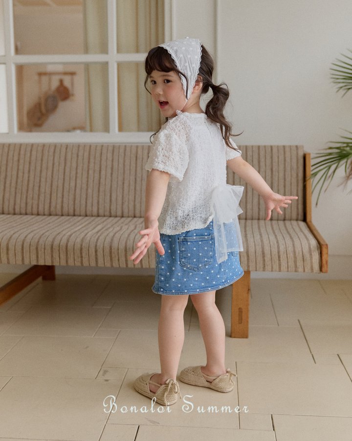 Wing Wrap Pants by Bonaloi for Child - view 10