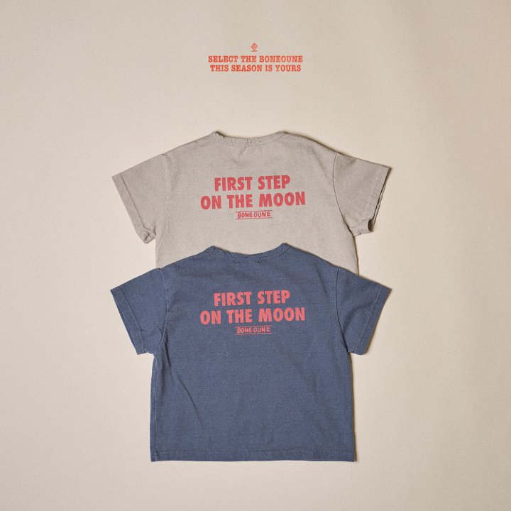 Boneoune - Korean Children Fashion - #fashionkids - Hero Duck Short Sleeve Tee - 4
