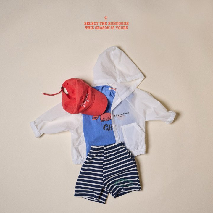 Boneoune - Korean Children Fashion - #minifashionista - Childs Pants - 10