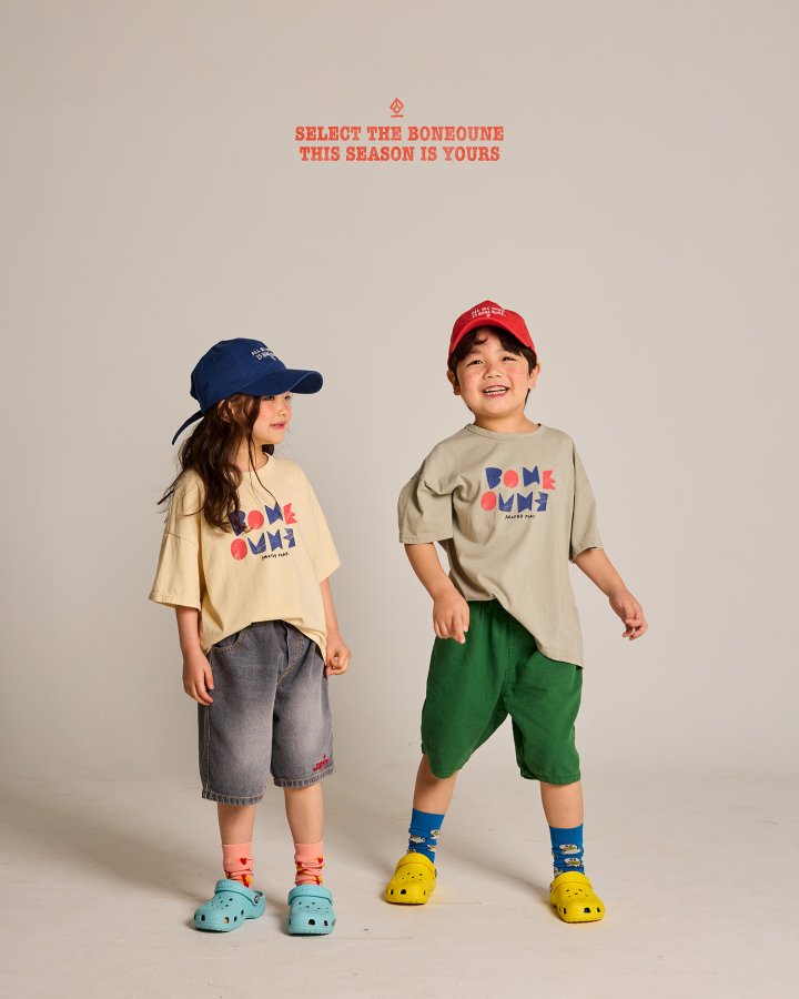 Boneoune - Korean Children Fashion - #toddlerclothing - Bambi Pants - 2