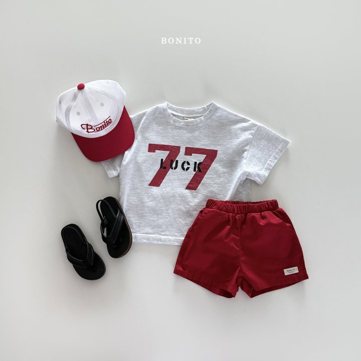 Bonito - Korean Children Fashion - #Kfashion4kids - Mesh Cap - 12