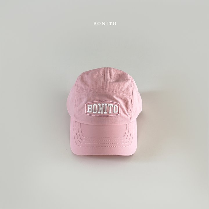 Bonito - Korean Children Fashion - #childofig - Bonito Cap - 6