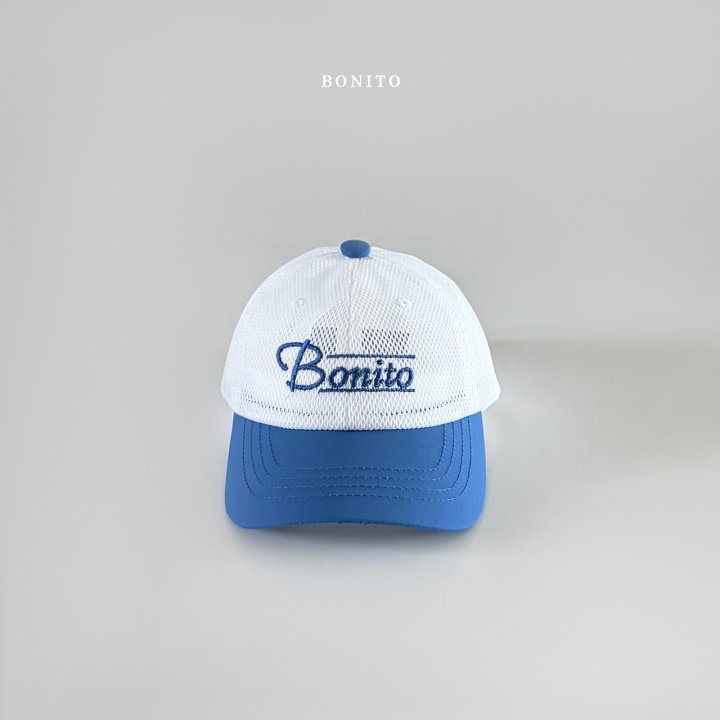 Bonito - Korean Children Fashion - #childrensboutique - Mesh Cap - 5