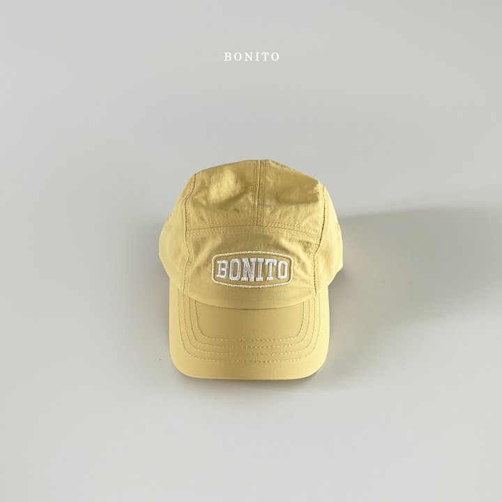 Bonito - Korean Children Fashion - #childrensboutique - Bonito Cap - 7