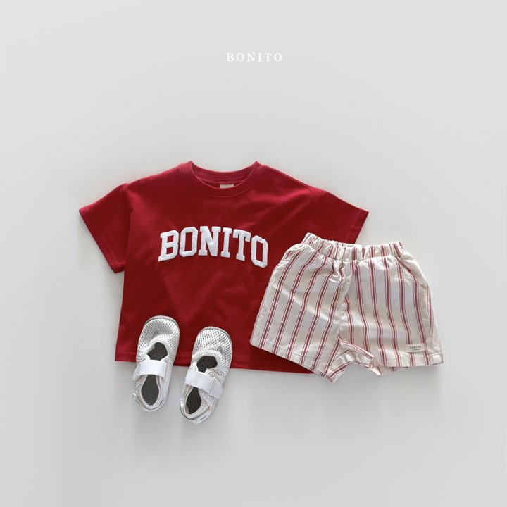 Bonito - Korean Children Fashion - #childrensboutique - Series Shorts - 11