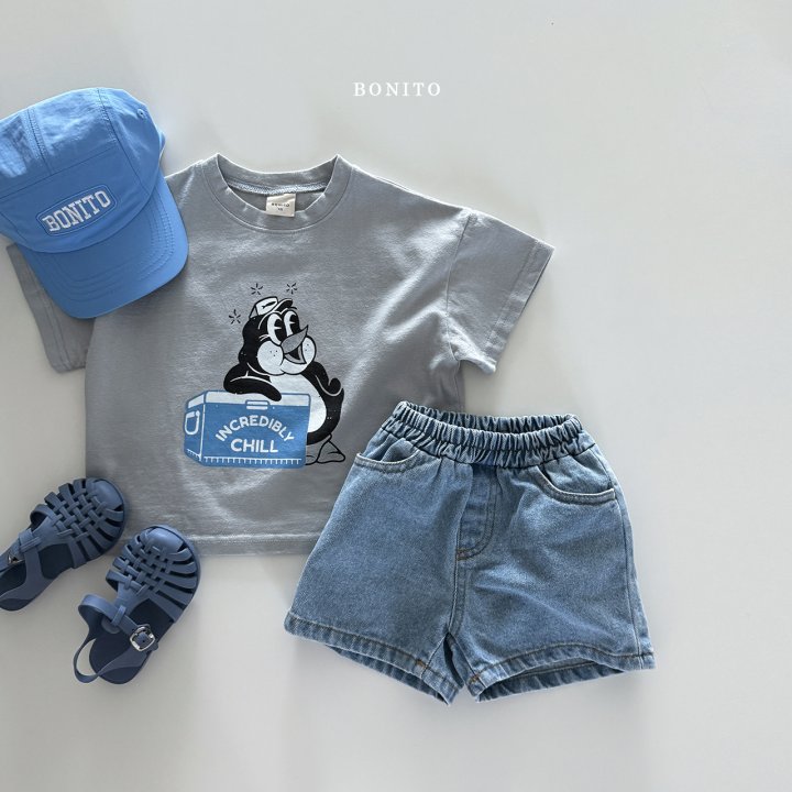 Bonito - Korean Children Fashion - #kidsshorts - Bonito Cap - 11