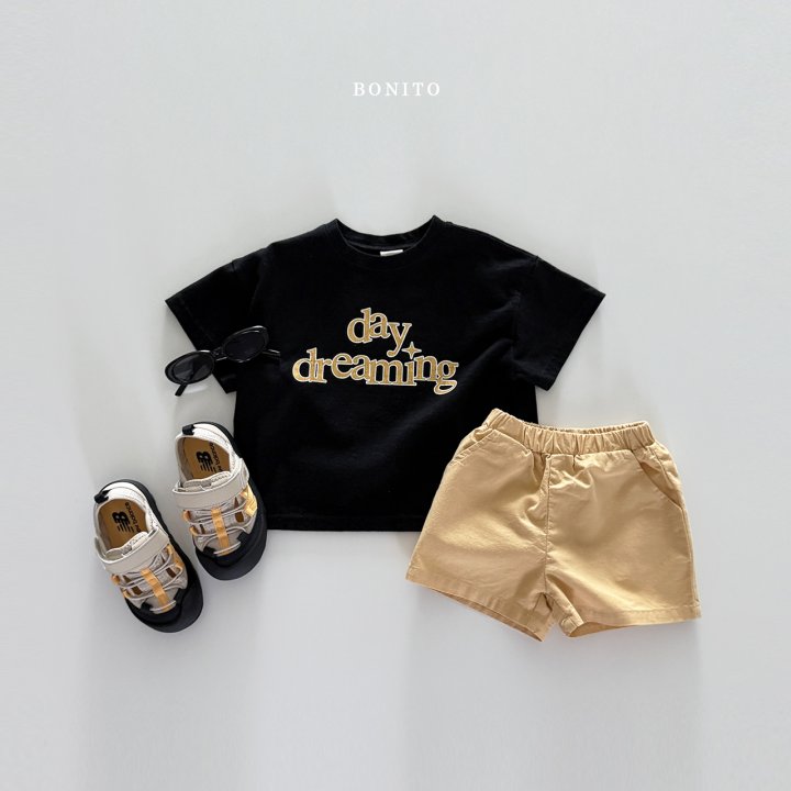 Bonito - Korean Children Fashion - #kidsstore - Daydreaming Tee - 4