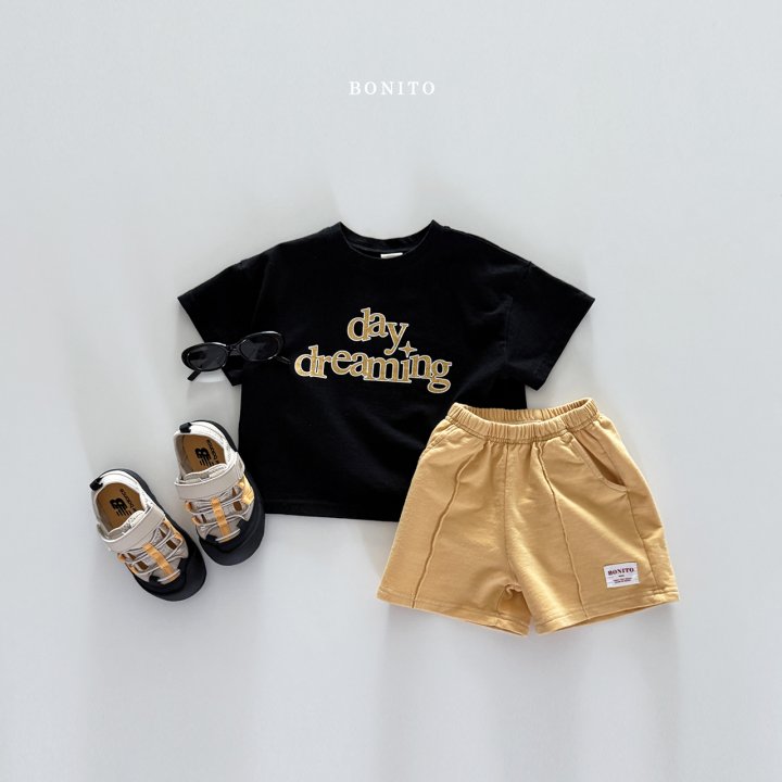 Bonito - Korean Children Fashion - #magicofchildhood - Daydreaming Tee - 7