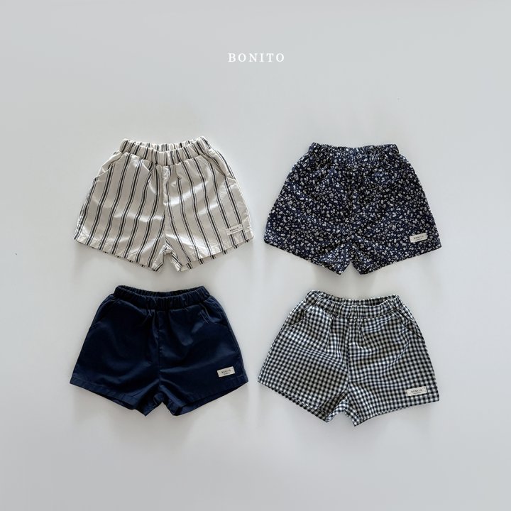 Bonito - Korean Children Fashion - #littlefashionista - Series Shorts - 4