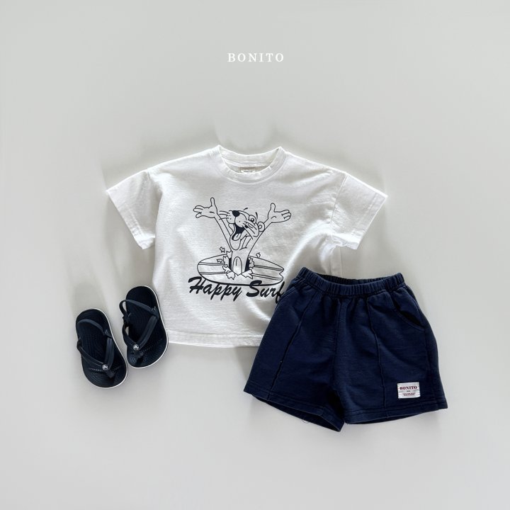 Bonito - Korean Children Fashion - #minifashionista - Special Piping Shorts - 11