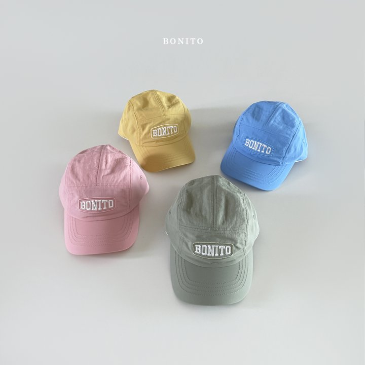 Bonito - Korean Children Fashion - #minifashionista - Bonito Cap