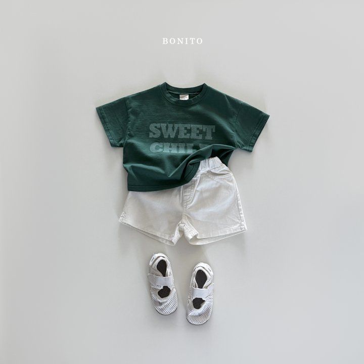 Bonito - Korean Children Fashion - #minifashionista - Sweet Child Tee - 6