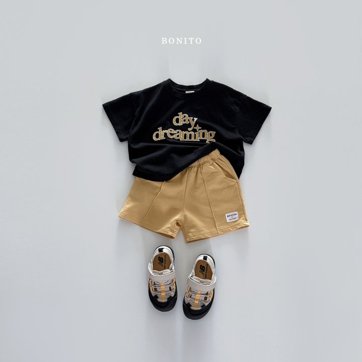Bonito - Korean Children Fashion - #prettylittlegirls - Daydreaming Tee - 9