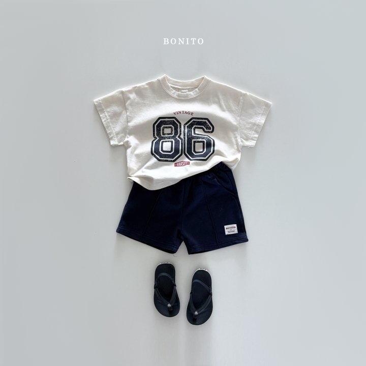 Bonito - Korean Children Fashion - #prettylittlegirls - Special Piping Shorts - 12