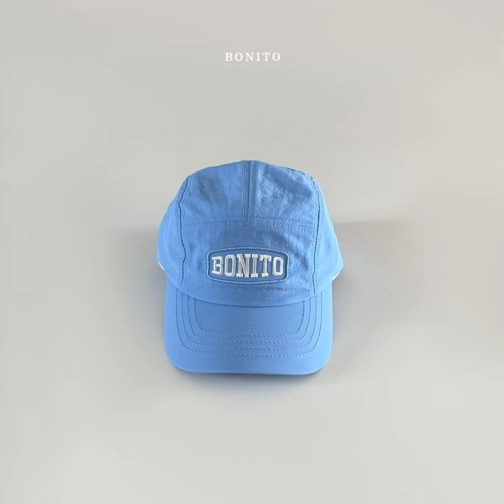 Bonito - Korean Children Fashion - #stylishchildhood - Bonito Cap - 5