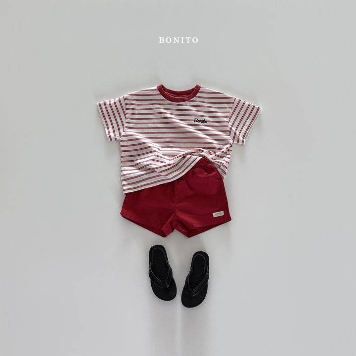 Bonito - Korean Children Fashion - #todddlerfashion - Series Shorts - 7