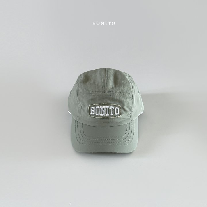 Bonito - Korean Children Fashion - #todddlerfashion - Bonito Cap - 4
