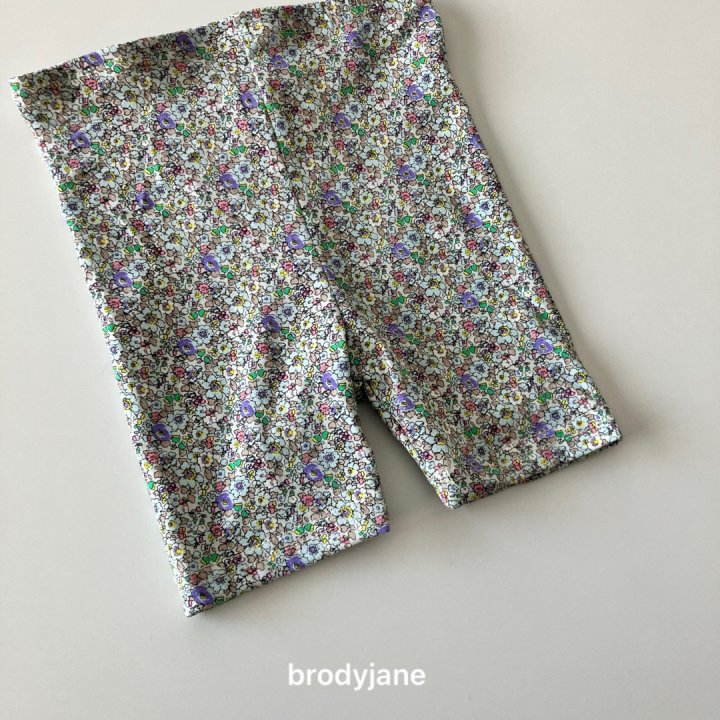 Brody Jane - Korean Baby Fashion - #babyboutiqueclothing - Wild Flower Set-up - 7