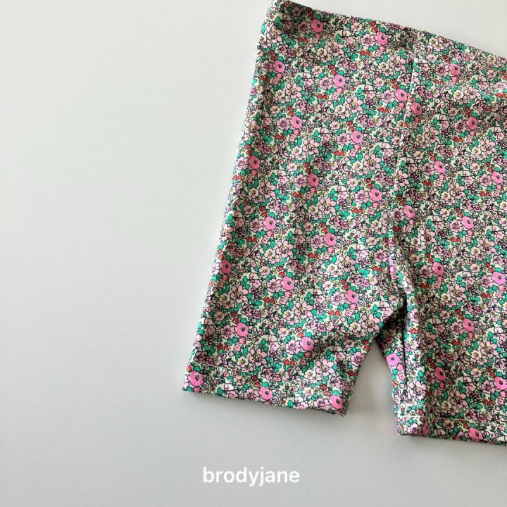 Brody Jane - Korean Baby Fashion - #babyclothing - Wild Flower Set-up - 8