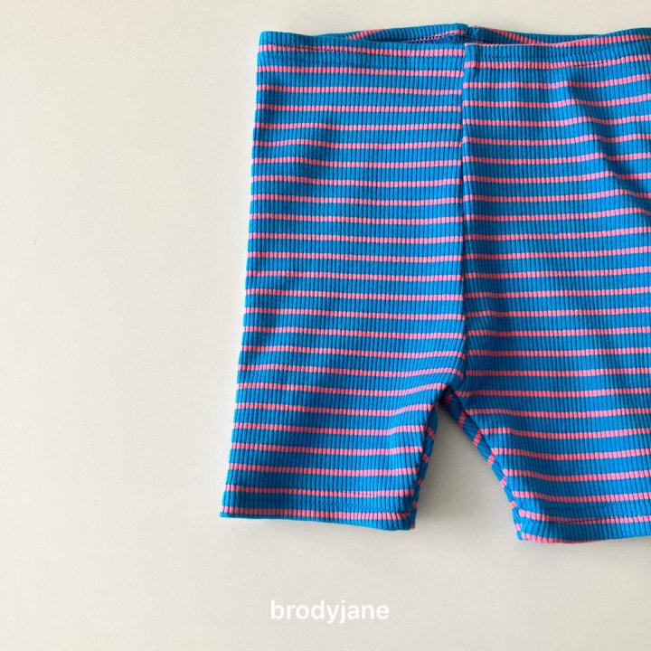 Brody Jane - Korean Baby Fashion - #babyfever - Fresh Stripe Set-up - 5