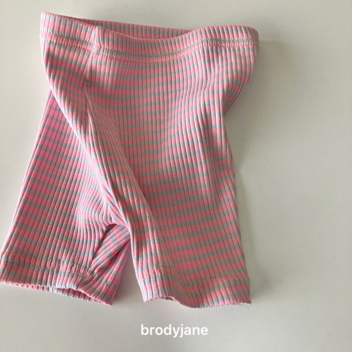 Brody Jane - Korean Baby Fashion - #babylifestyle - Cotton Candy Short Sleeve Set-up - 11