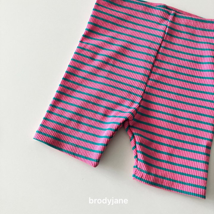 Brody Jane - Korean Baby Fashion - #babyoninstagram - Fresh Stripe Set-up - 8