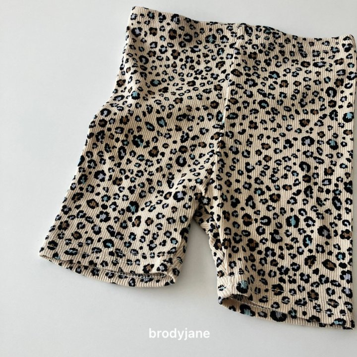 Brody Jane - Korean Baby Fashion - #babyootd - Colorful Leo Short Sleeve Set-up - 8
